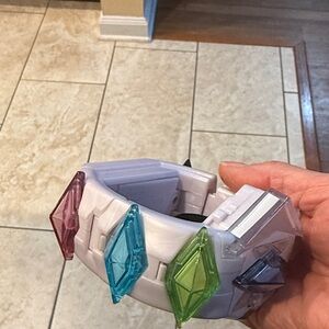 Pokémon Z Power Ring